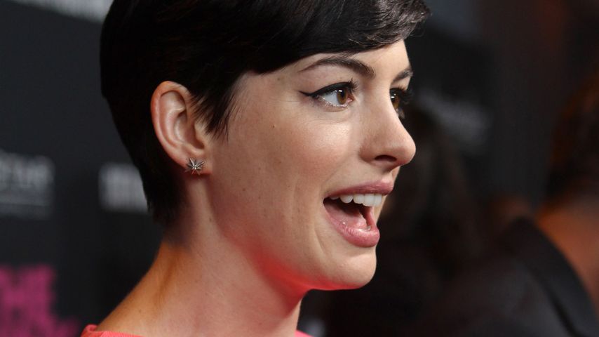 Anne Hathaway