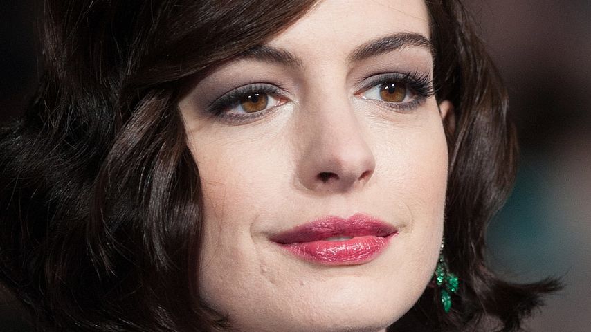 Anne Hathaway