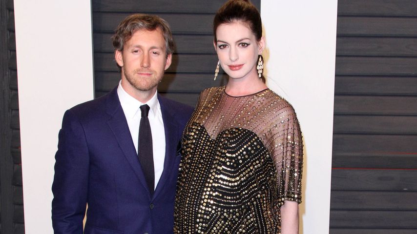 Anne Hathaway