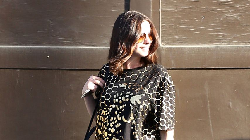 Anne Hathaway