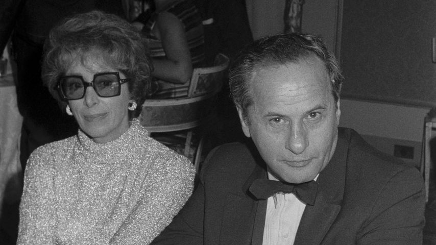 Eli Wallach