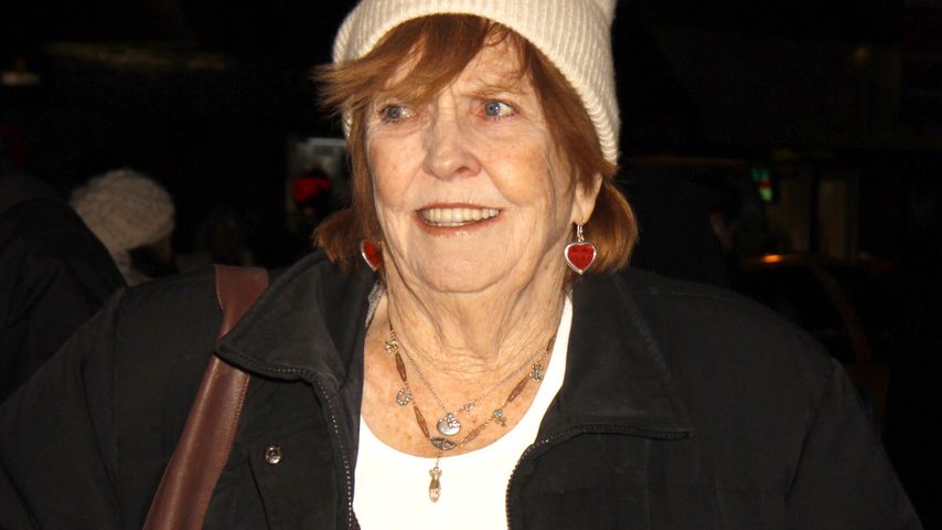 Anne Meara