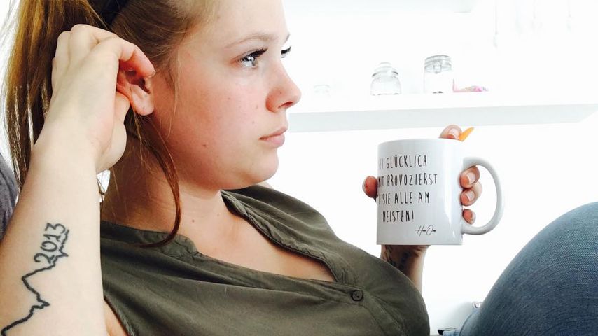 Arbeitstier & Bärenmutter: Anne Wünsche hat keine "Me-Time"!