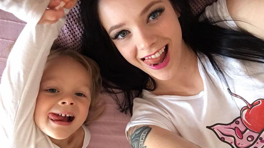 Mileys 1. Haul: Anne Wünsches Kleine feiert YouTube-Premiere