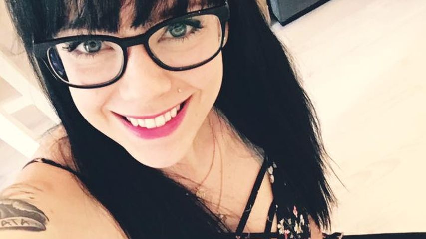 Ex-BTN-Darstellerin Anne Wünsche