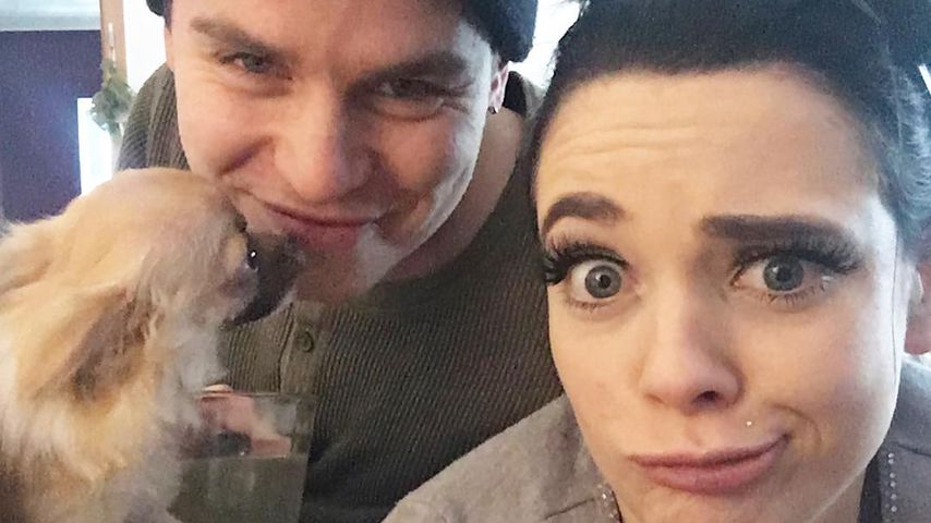 Ballermann-Hochzeit? Anne Wünsche hat Lust auf Eimer-Trinken