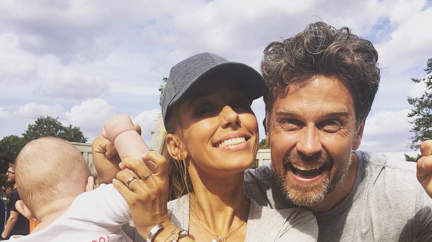 Annemarie & Wayne: Werden sie den Baby-Namen je verraten?