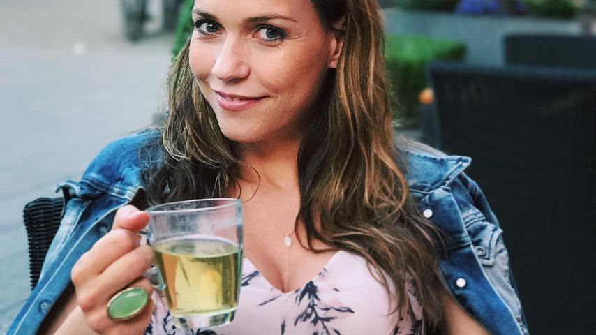 Annett Möller, Moderatorin
