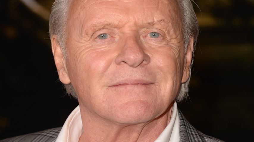 Anthony Hopkins