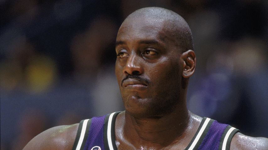 Anthony Mason