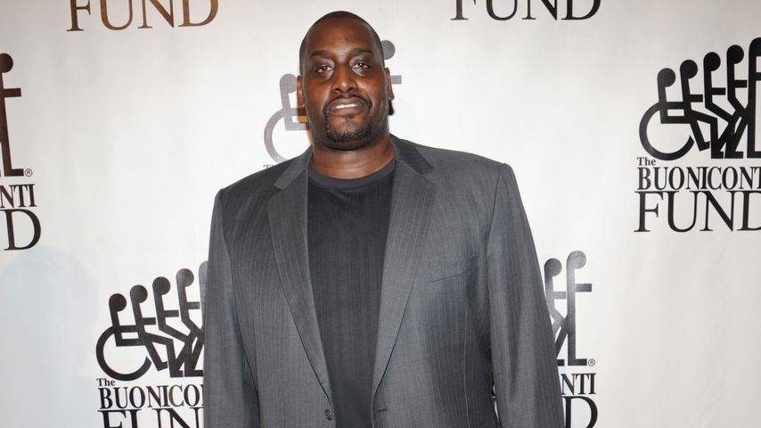 Anthony Mason