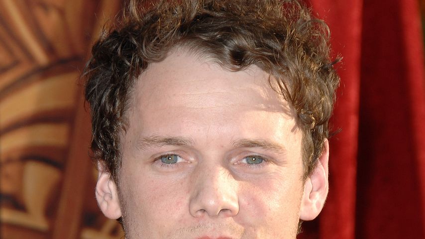 Anton Yelchin