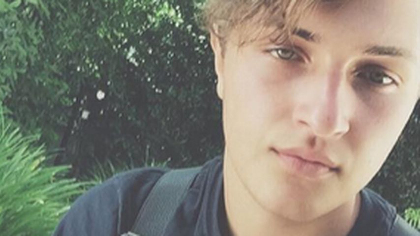 Anwar Hadid