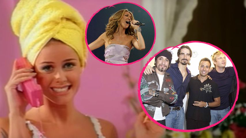 Unglaublich: Diese Songs werden 2017 schon 20 Jahre alt!