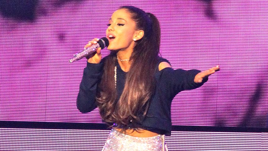 Ariana Grande