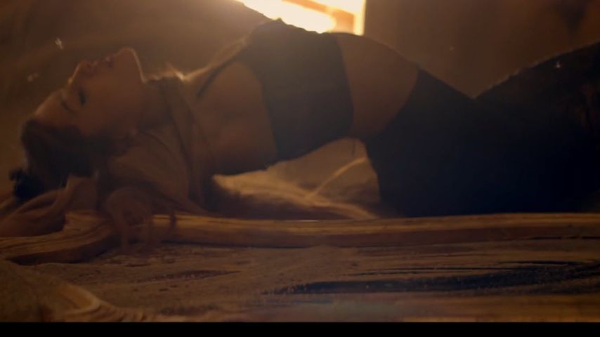 Ariana Grande