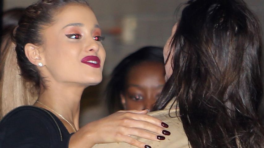 Ariana Grande