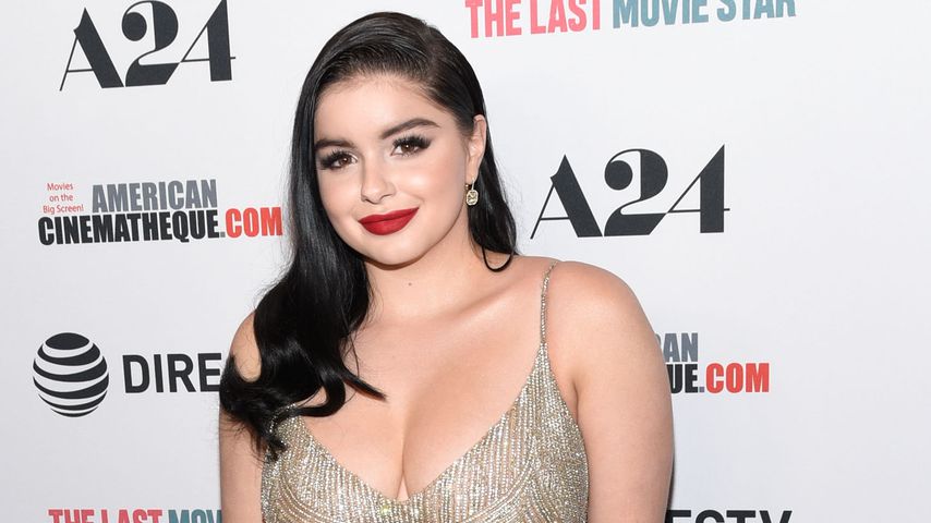 Ariel Winter im März 2018 in Hollywood