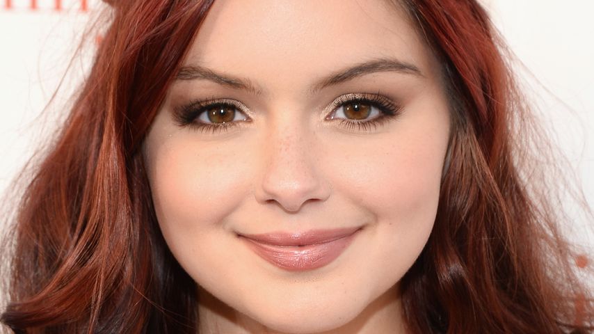 Ariel Winter auf dem ABC "Modern Family"-ATAS -Event