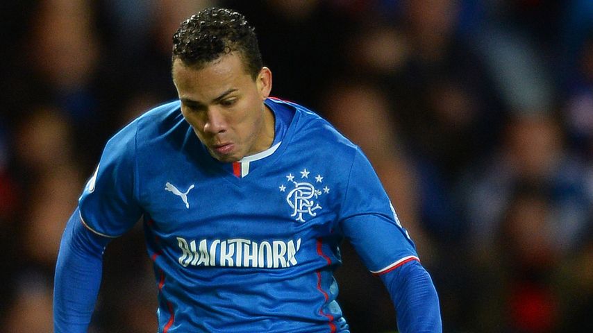 Arnold Peralta