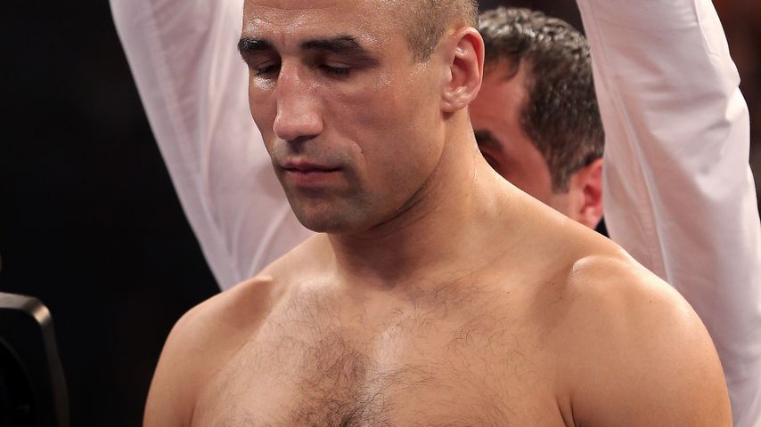 Arthur Abraham, Box-Champ