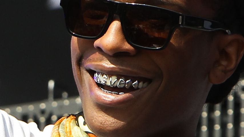 ASAP Rocky