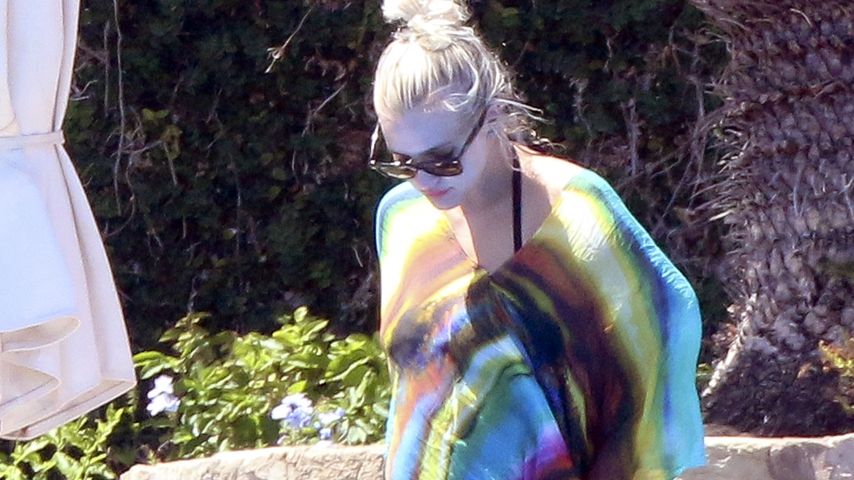 Ashlee Simpson