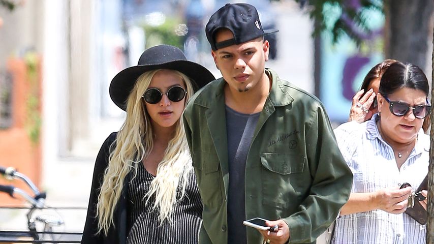 Ashlee Simpson