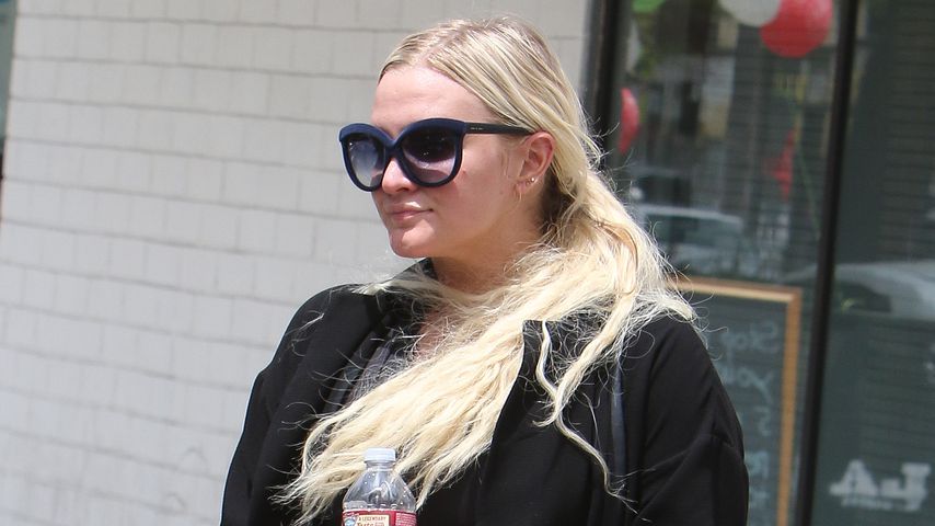 Ashlee Simpson