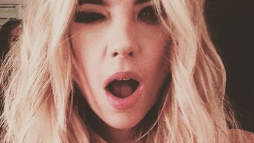 Ashley Benson