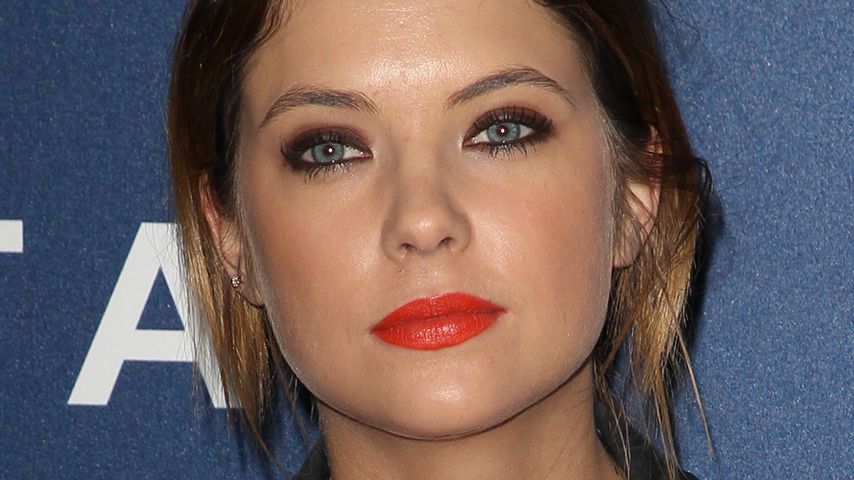 Ashley Benson