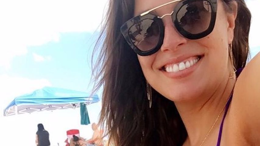Ashley Graham, Plus-Size-Model
