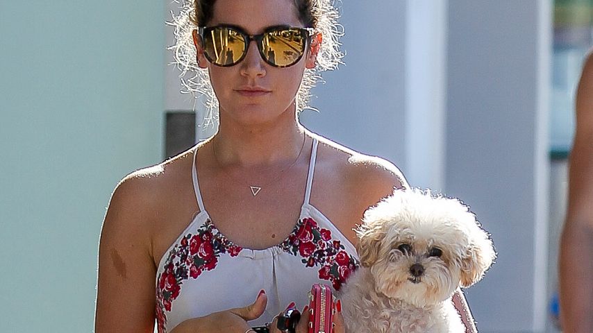 Ashley Tisdale