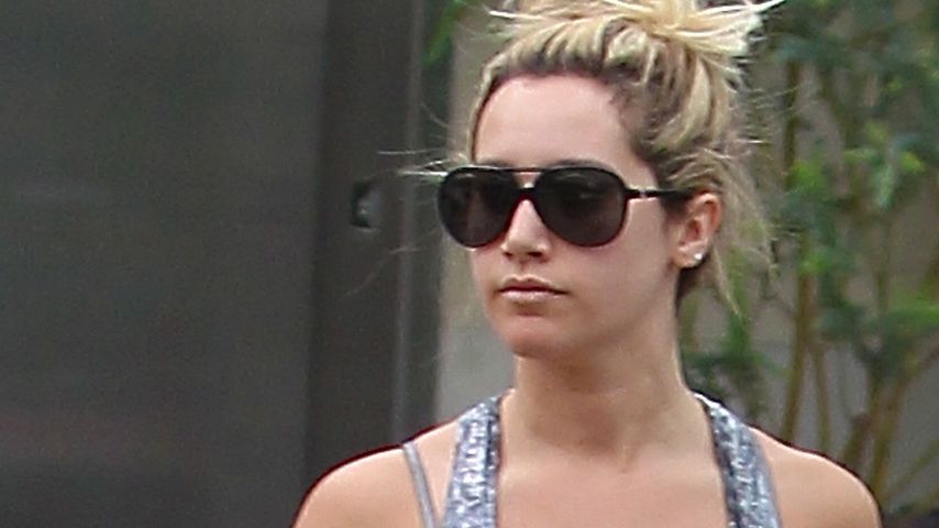 Ashley Tisdale