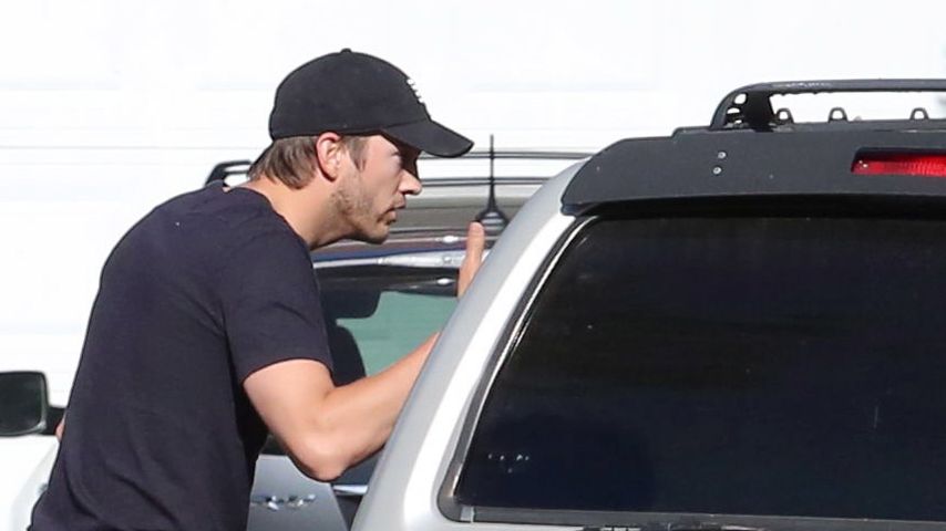 Ashton Kutcher