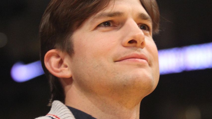 Ashton Kutcher