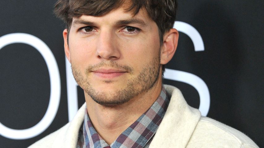Ashton Kutcher, Schauspieler