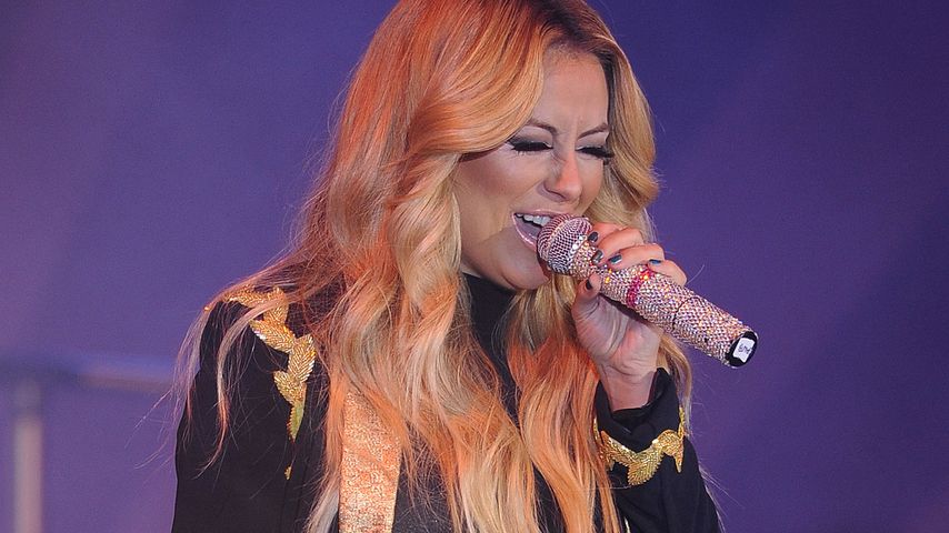 Aubrey O'Day