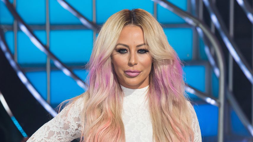 Aubrey O'Day