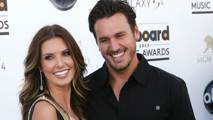 Audrina Patridge