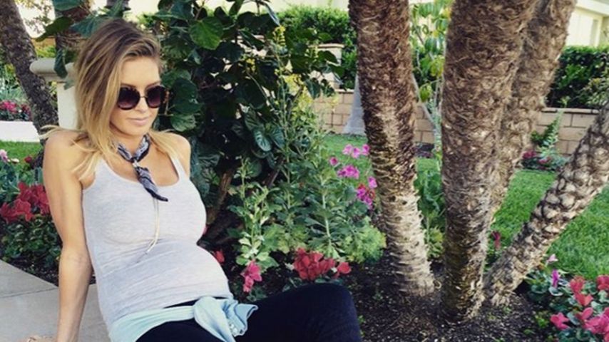 Audrina Patridge
