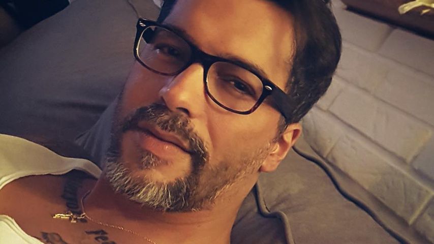 Alles neu mit 40: So lebt Ex-Bachelorette-Star Aurelio heute