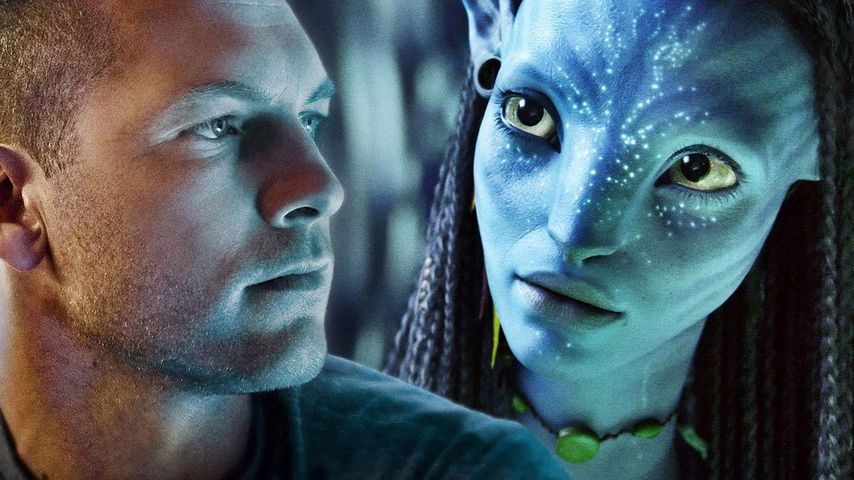 Szene aus "Avatar – Aufbruch nach Pandora"