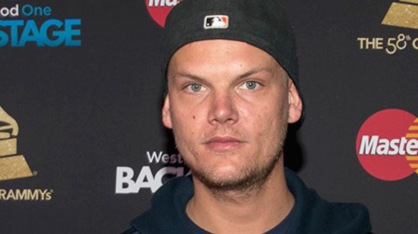 Musikwelt in Schock: Star-DJ Avicii mit 28 Jahren gestorben!