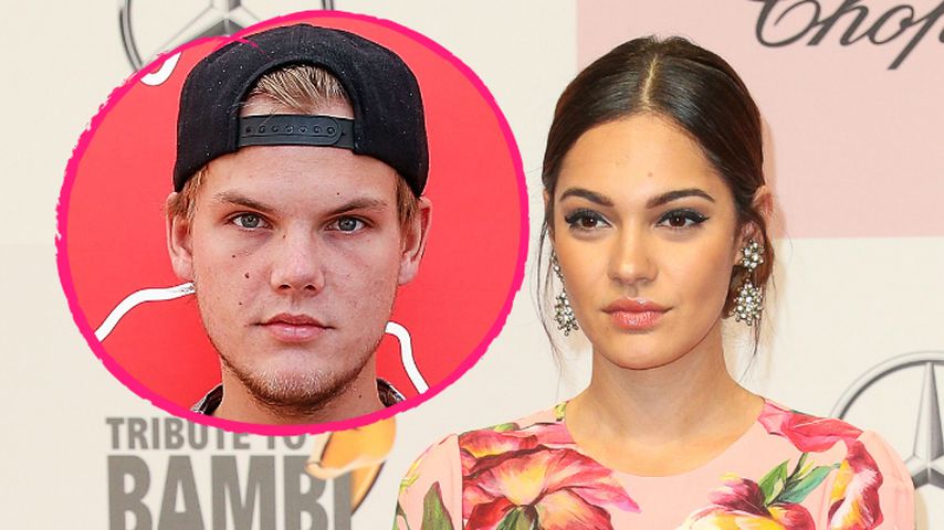 Nach Aviciis Tod: YouTube-Star Nilam über Rampenlicht-Stress
