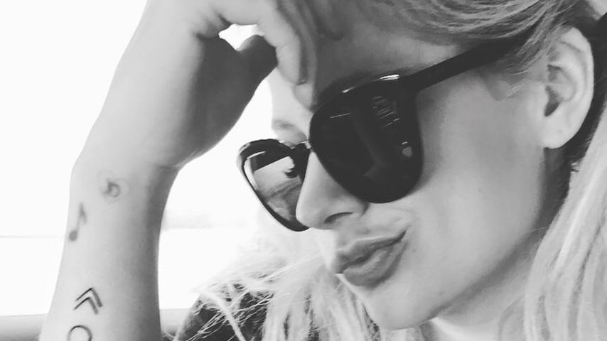 Avril Lavigne, kanadische Sängerin