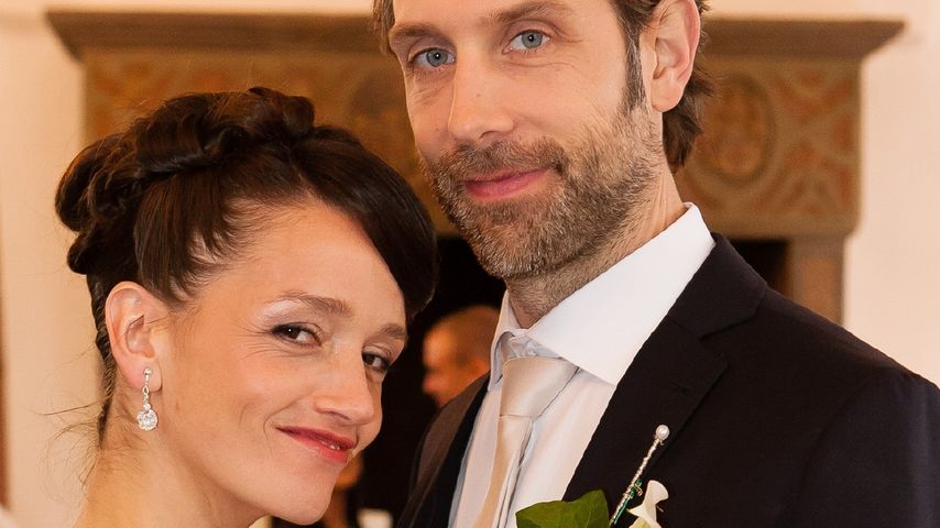 Kaja Schmidt-Tychsen und Alexander Wüst