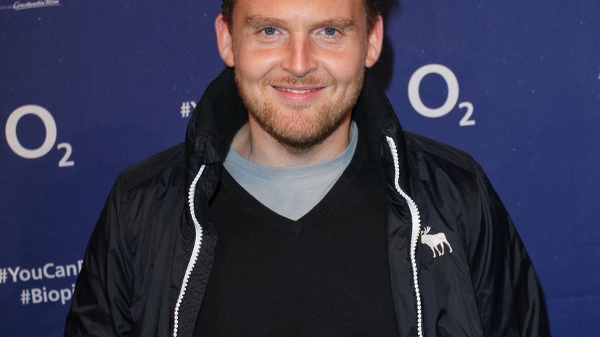 Axel Stein