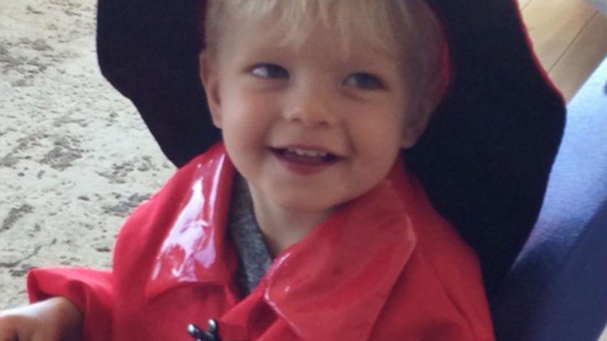 Axl Jack Duhamel