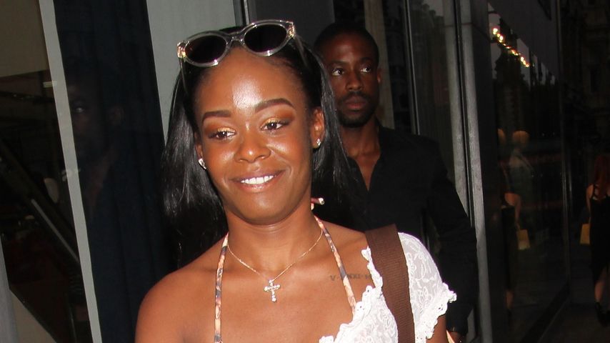Azealia Banks